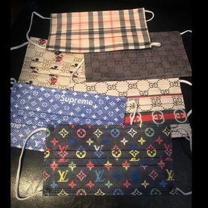 💥SOLD💥Face Mask